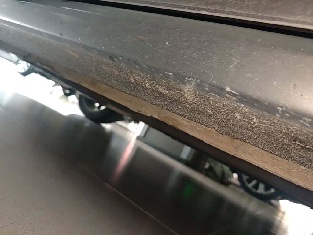 Geely Emgrand, 2025 21