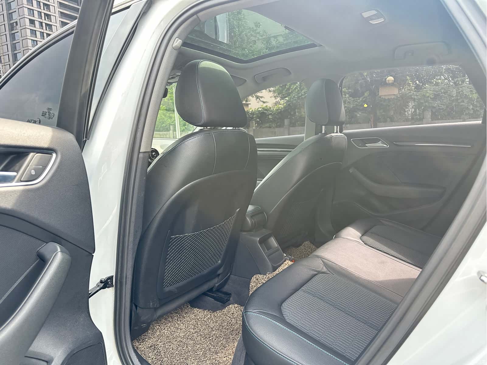 Audi A3, 2019 7
