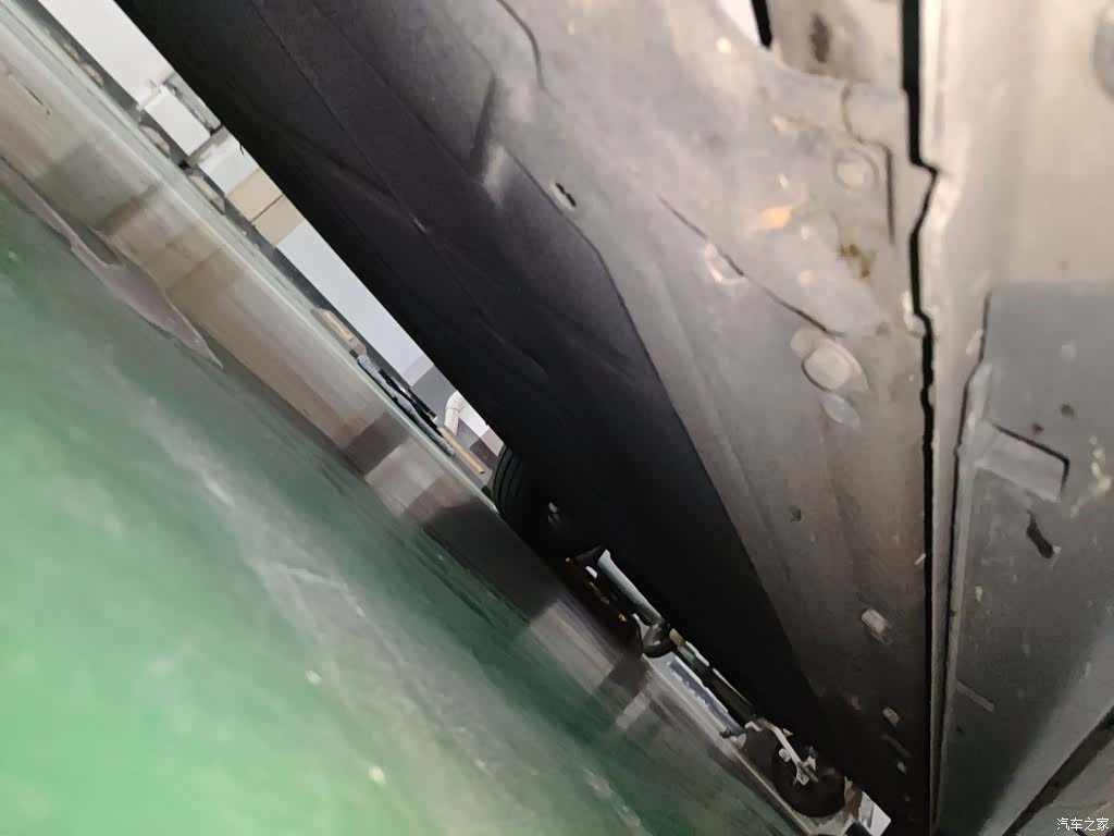 Leapmotor C11, 2022 19