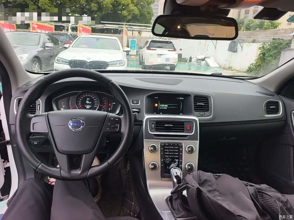 Volvo S60, 2016 13