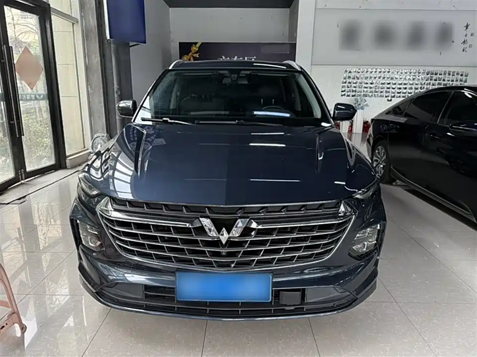 Wuling Wuling Capgemini