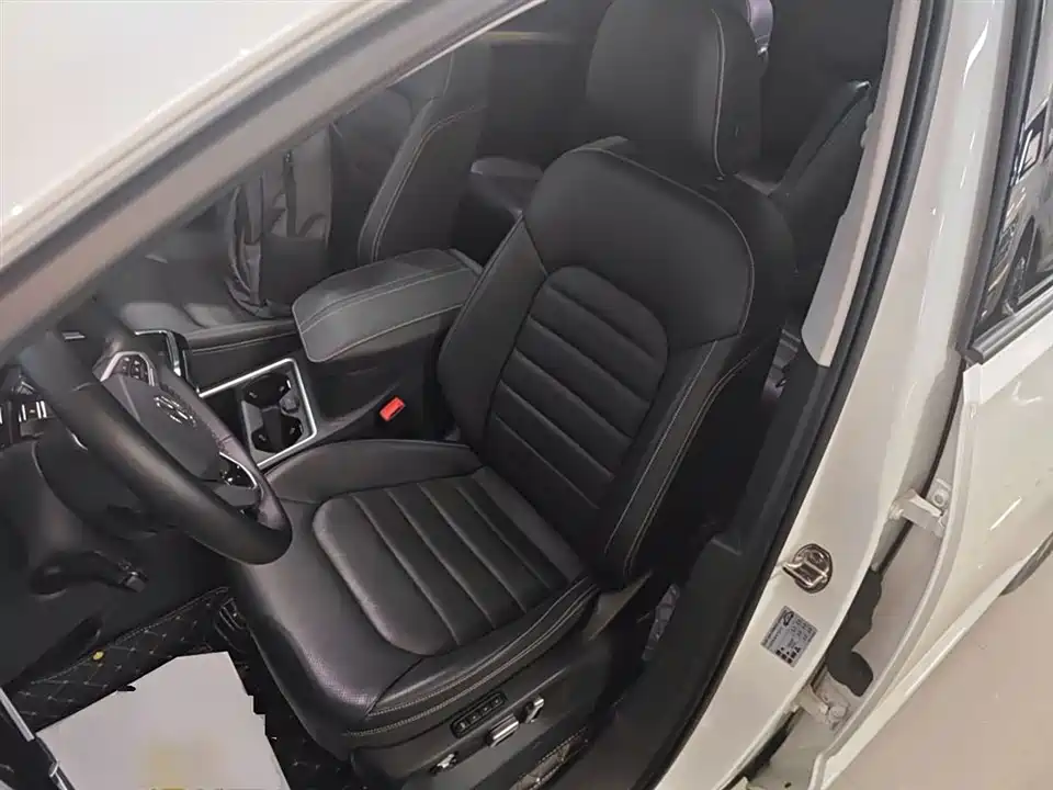 Volkswagen Lanjing
