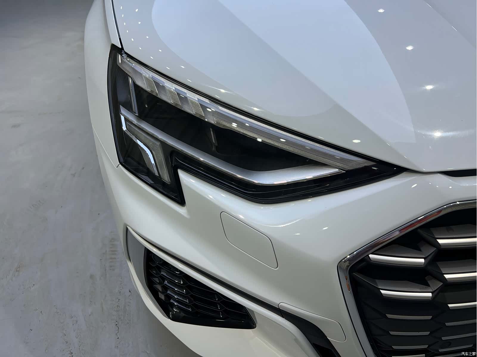 Audi A3, 2022 29