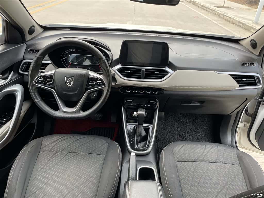 Wuling 510, 2019 7