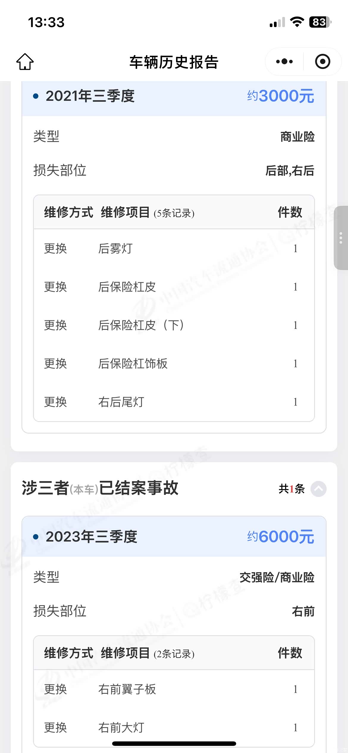 Changan CS75, 2021 14