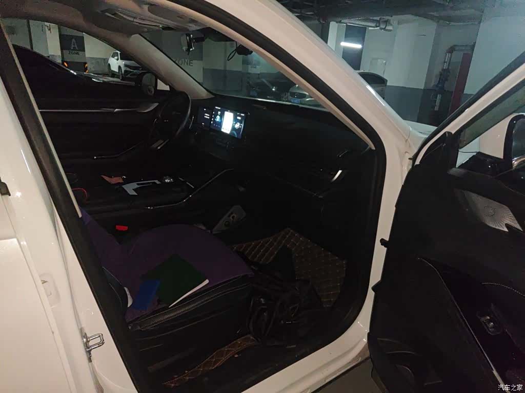 Haval H6, 2022 21