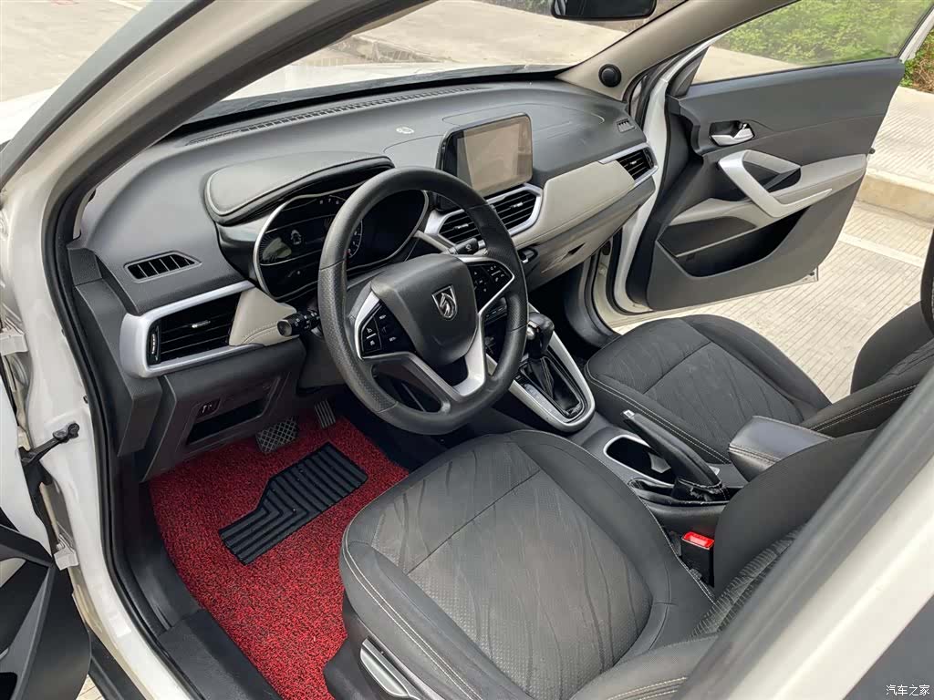 Wuling 510, 2019 10