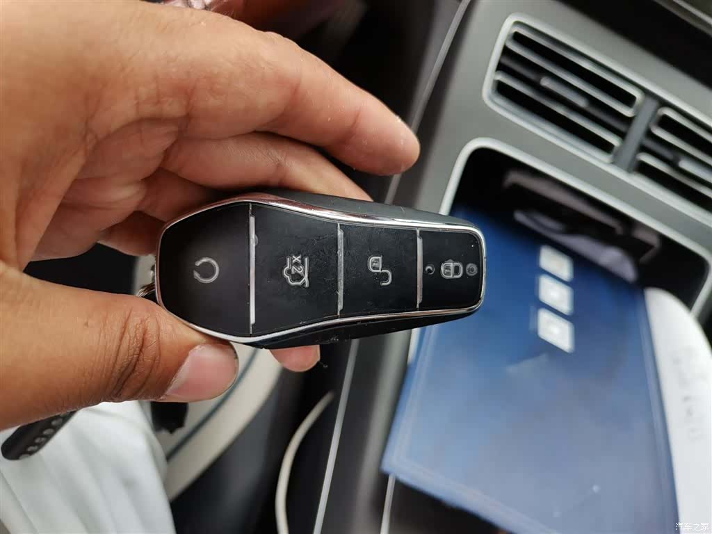 BYD Destroyer 05, 2024 12