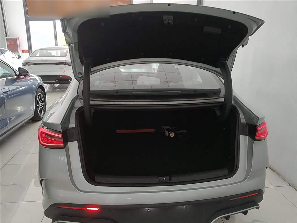 BYD Seal 06 BYD Seal 06