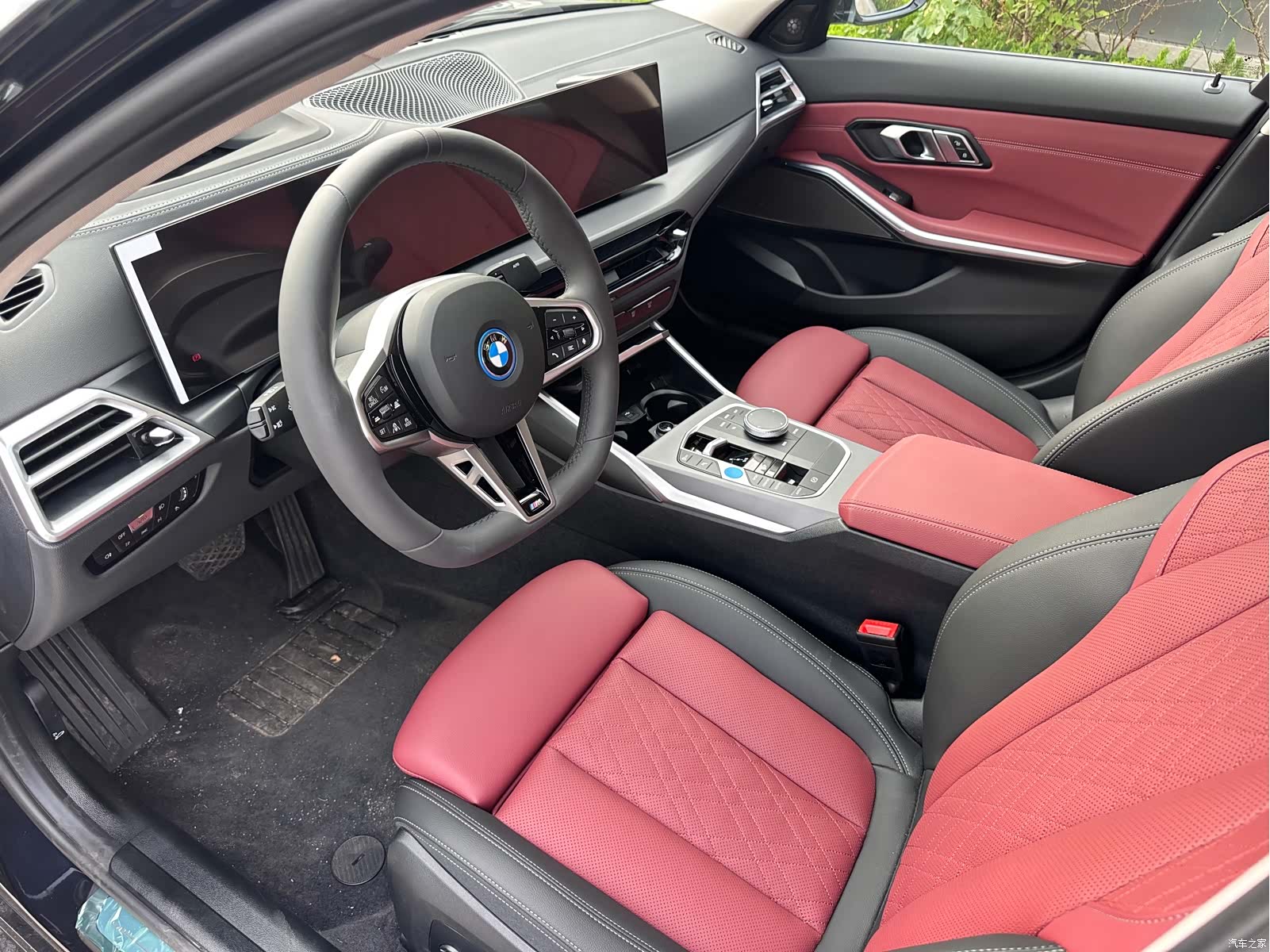 BMW i3, 2025 6