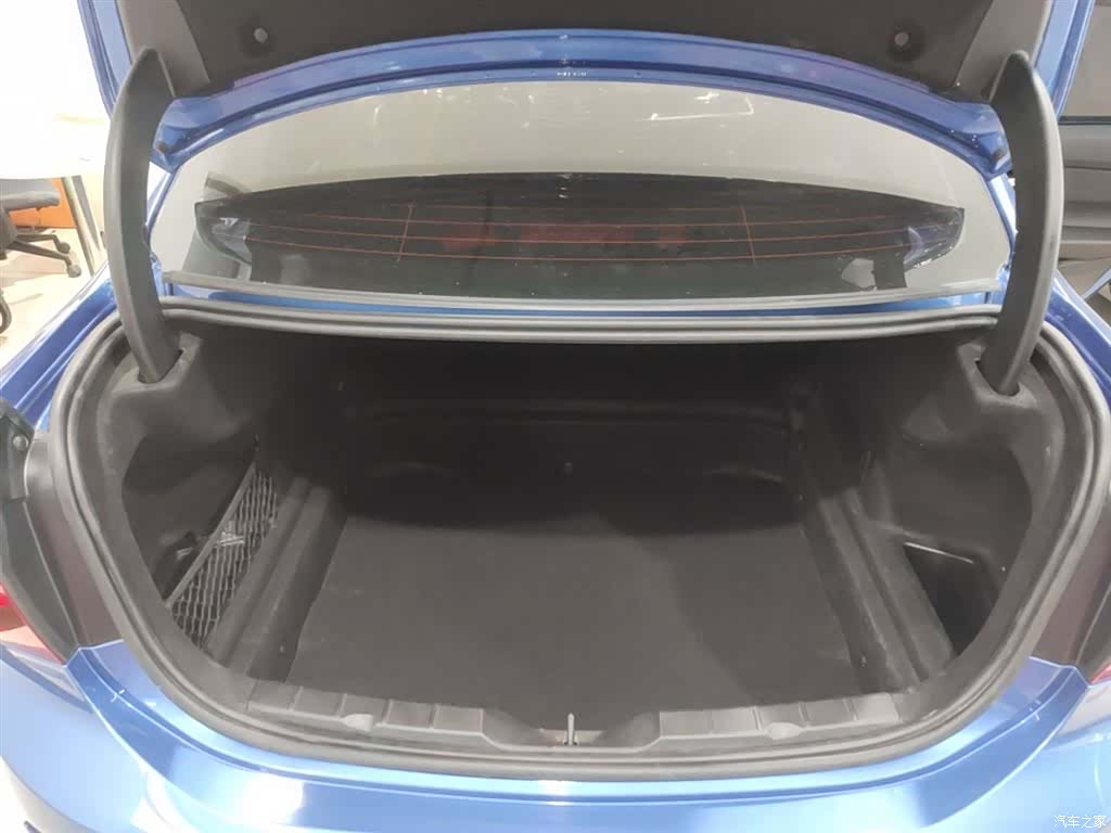 BMW 1 Series, 2018 19