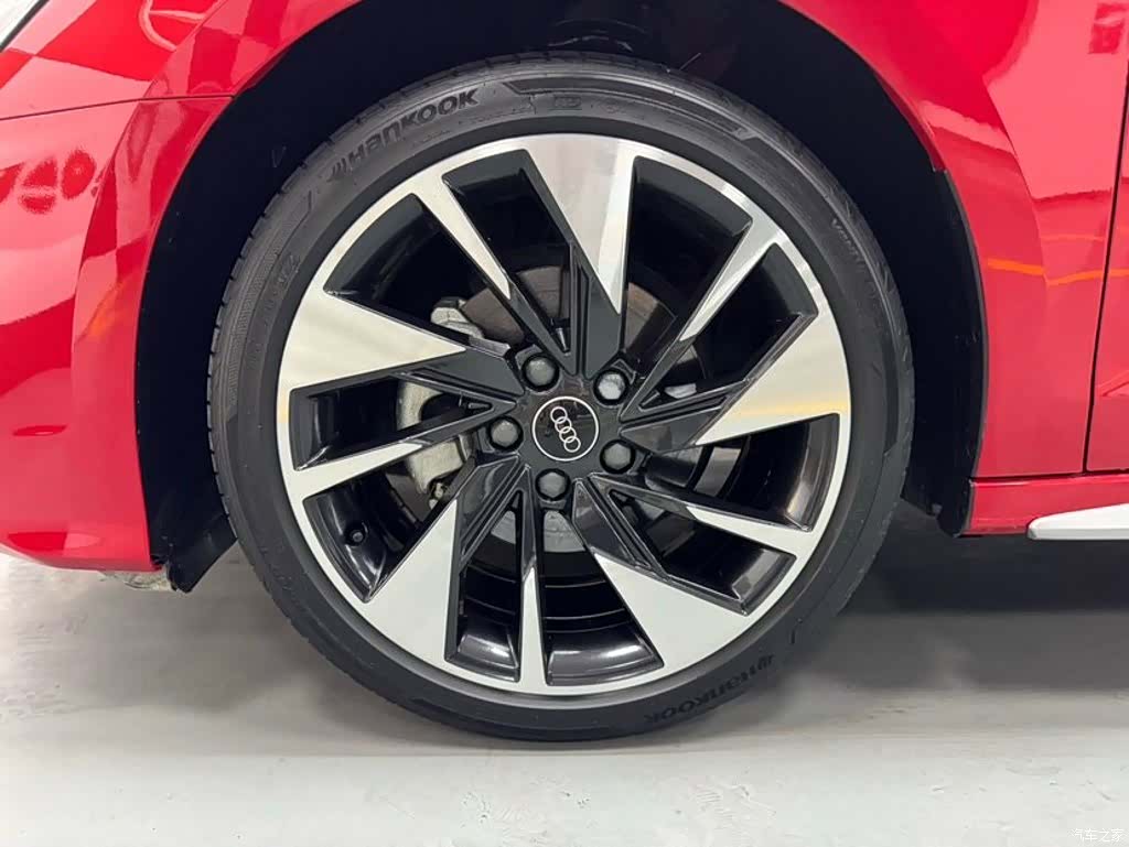 Audi A3, 2023 18