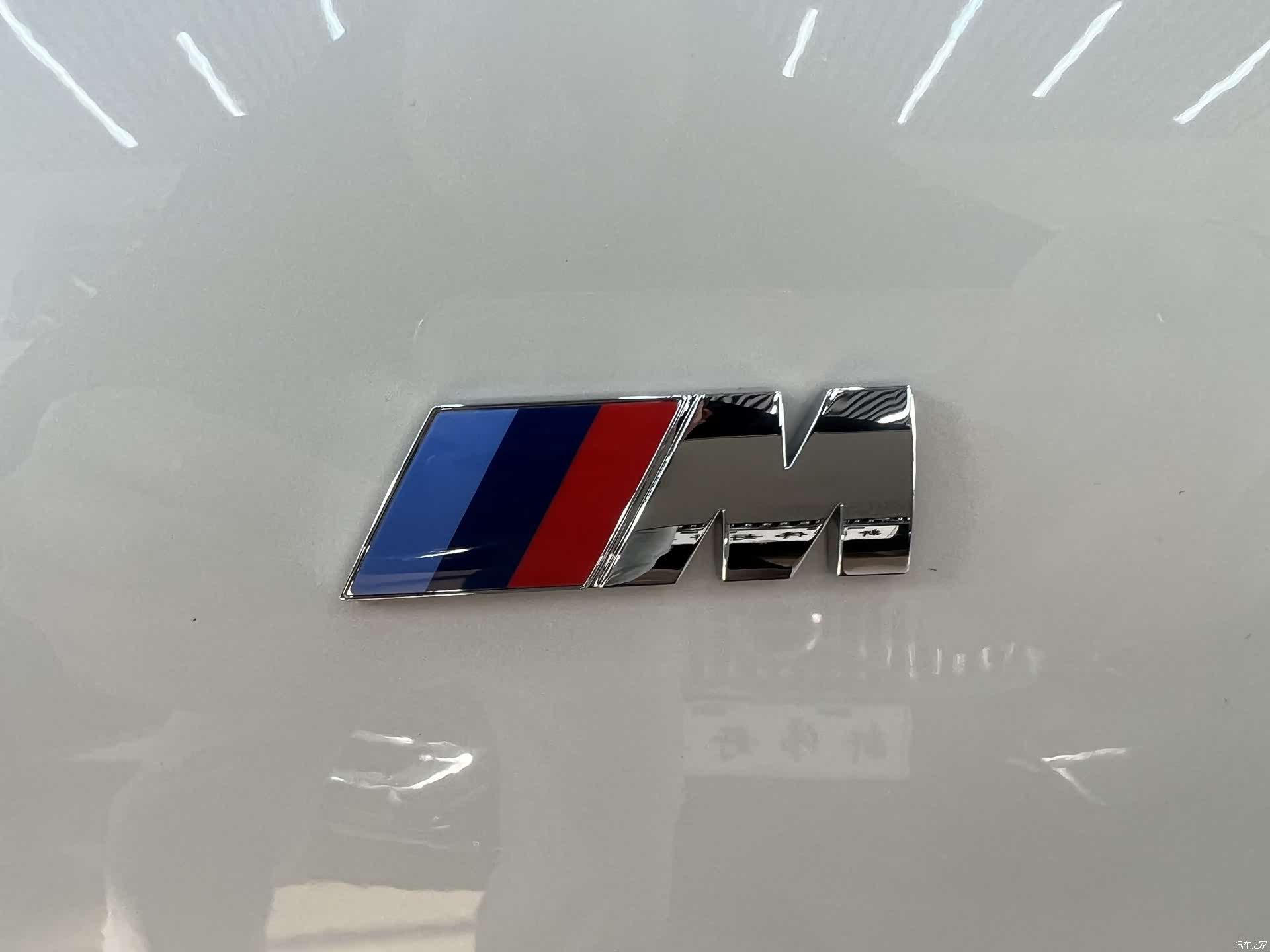 BMW 3 Series, 2024 6