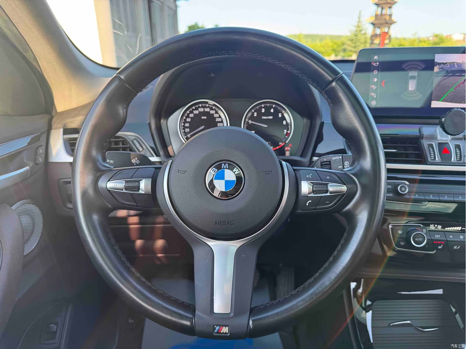 BMW X1, 2023 15