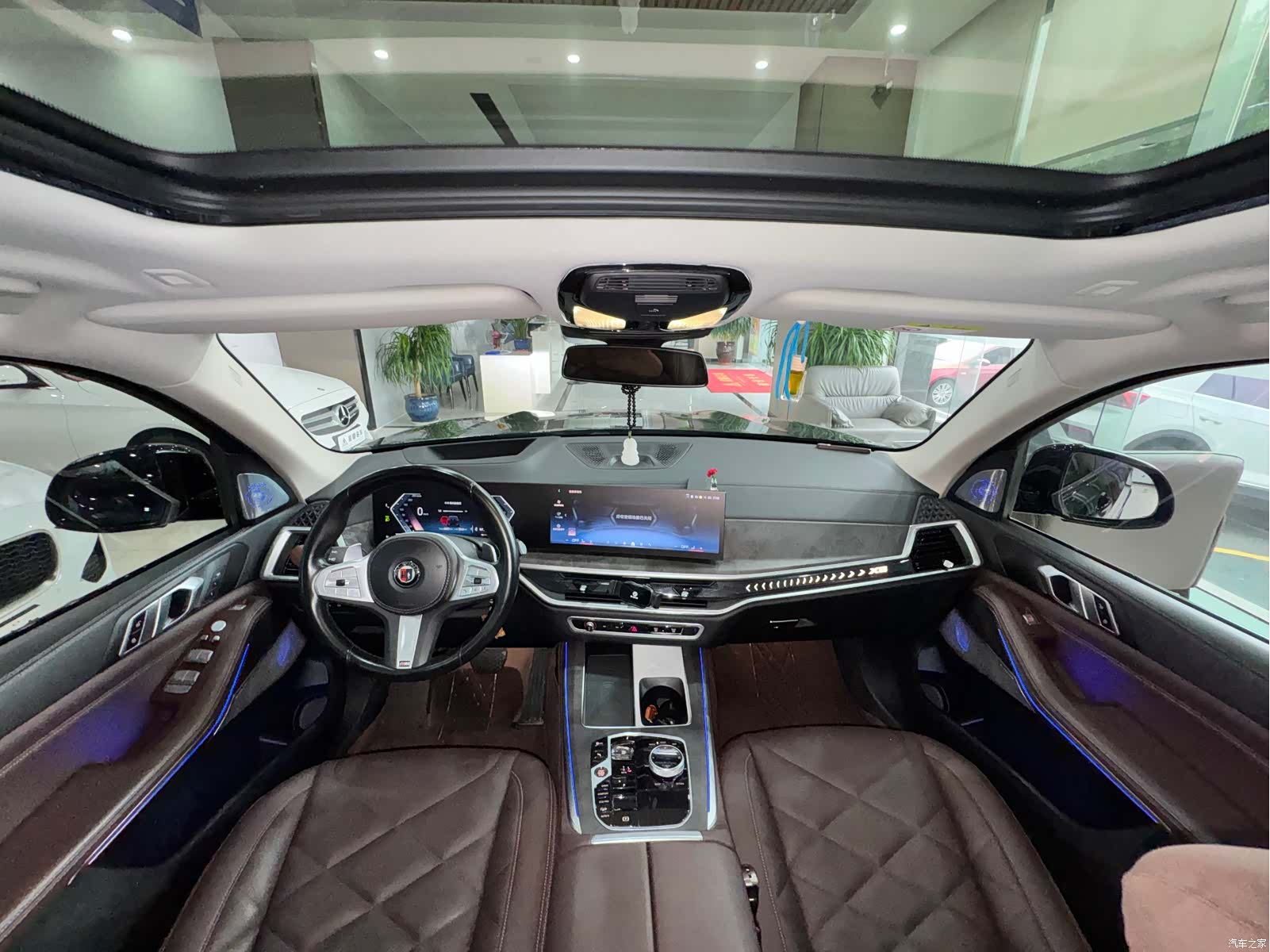 BMW X5, 2023 12