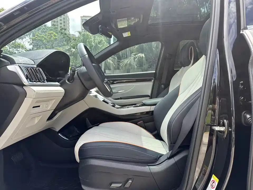 BYD Songjiang BYD Songjiang