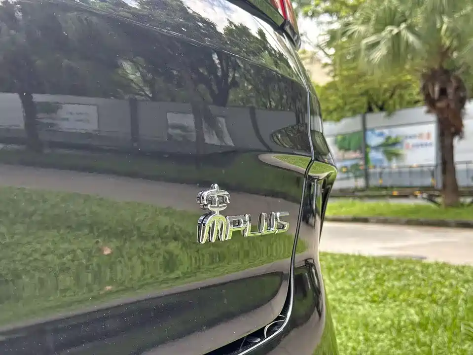 BYD Songjiang BYD Songjiang
