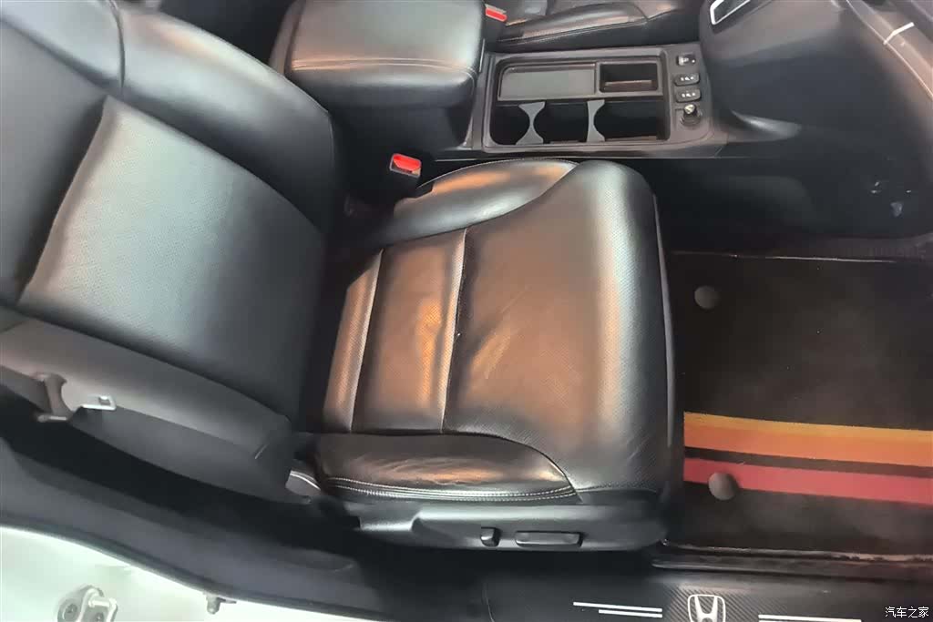 Honda CR-V, 2016 8