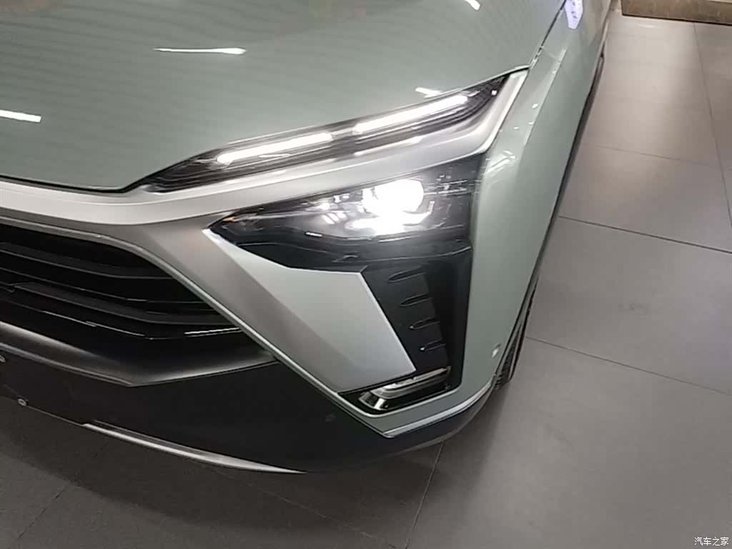 NIO ES8, 2022 24