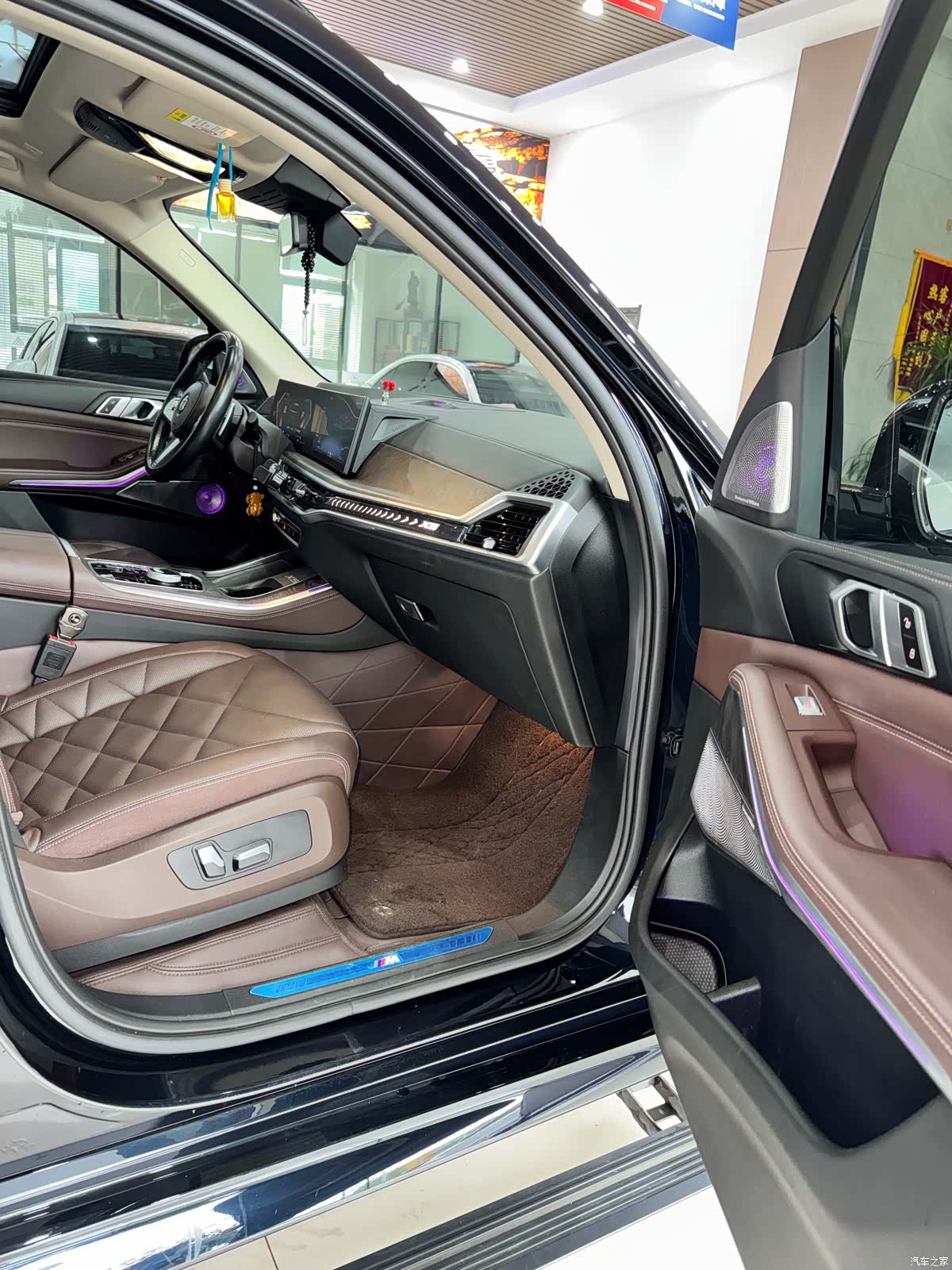 BMW X5, 2023 20