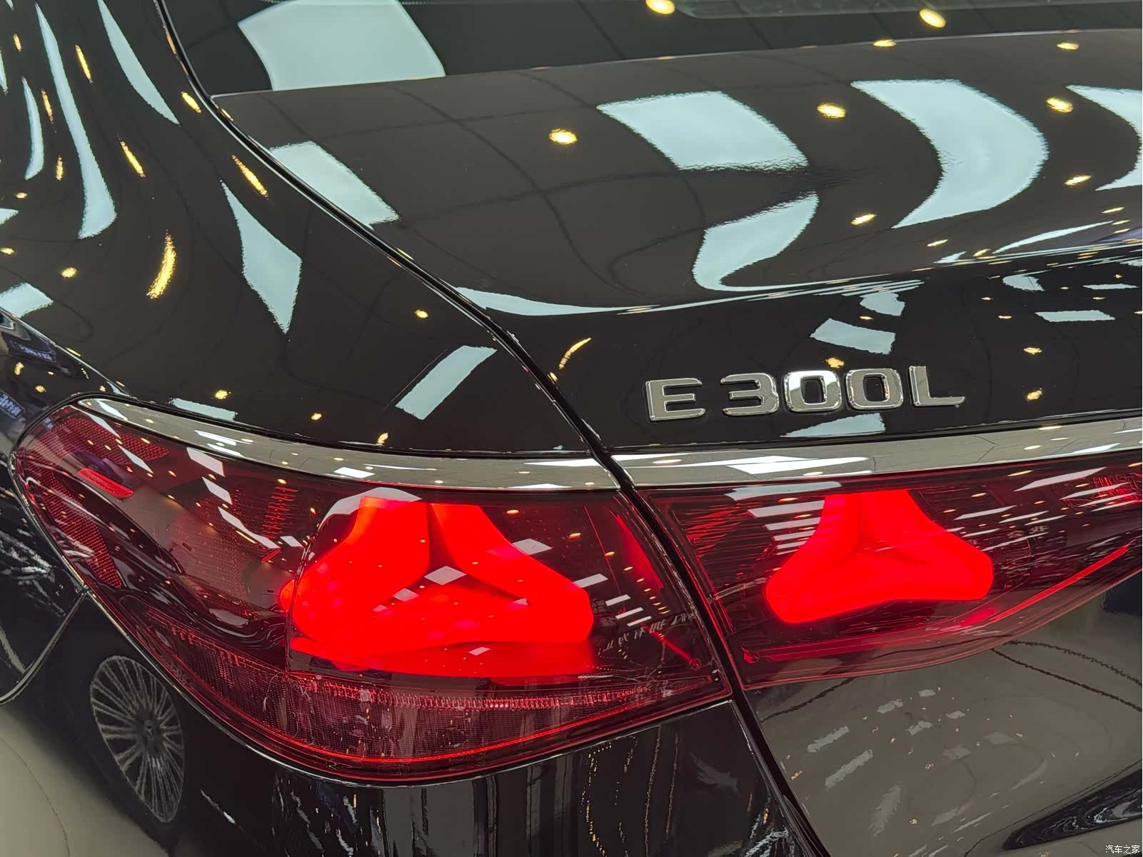 Mercedes-Benz E-Class, 2026 9