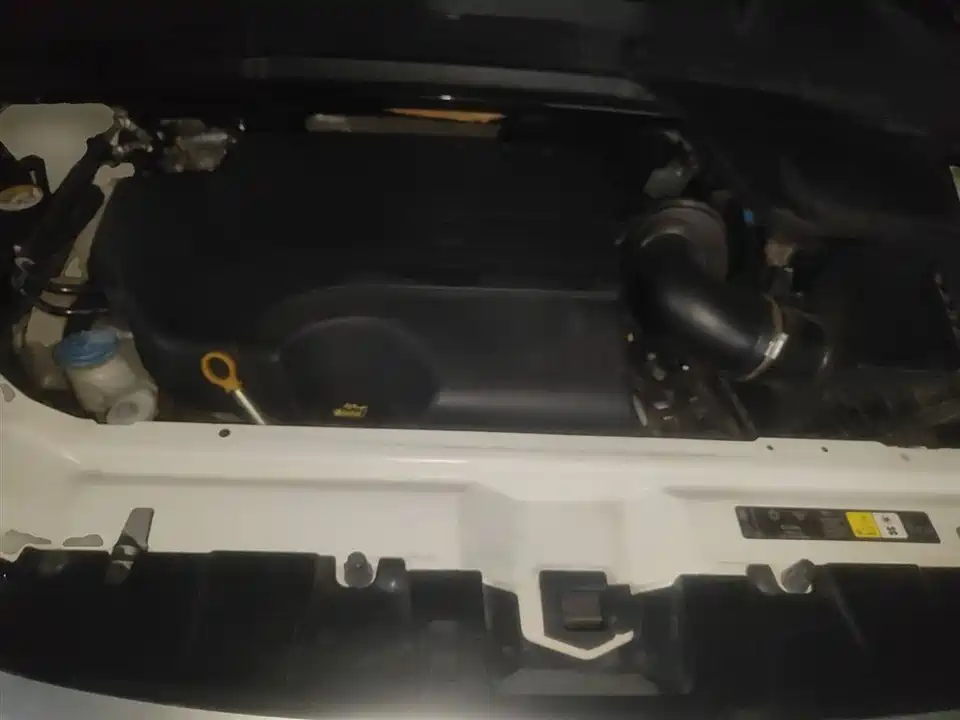 Land Rover Discover Shenxing