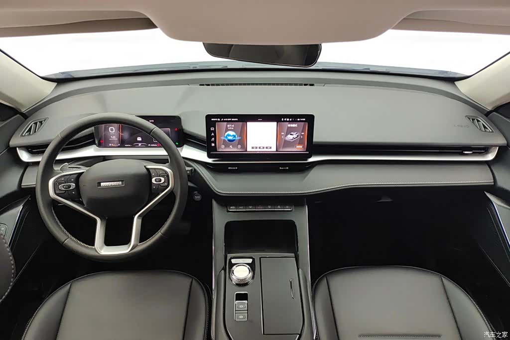 Haval H6, 2025 12