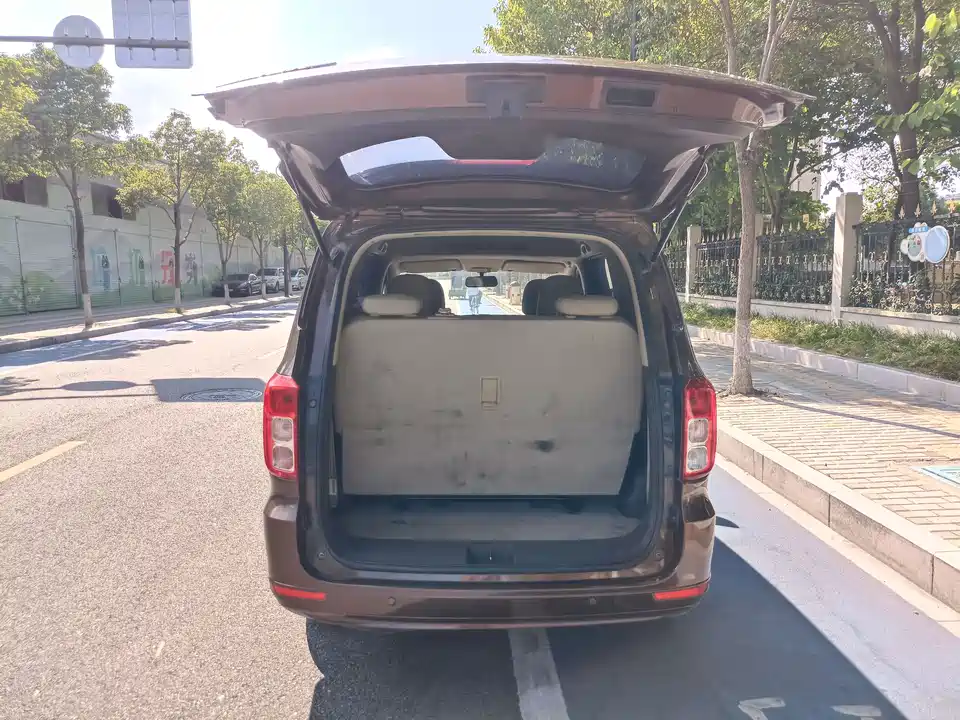 Wuling Wuling Hongguang