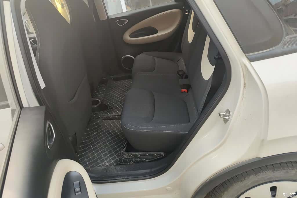 Wuling Bingo, 2023 11