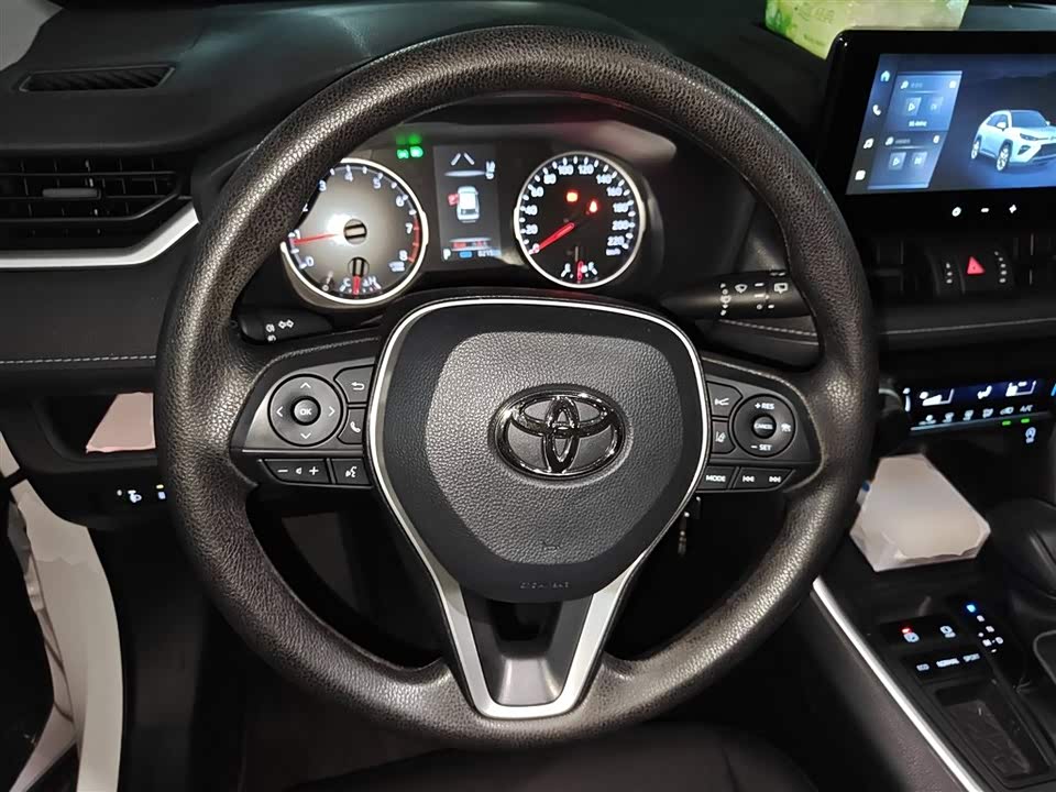 Toyota Wilanda