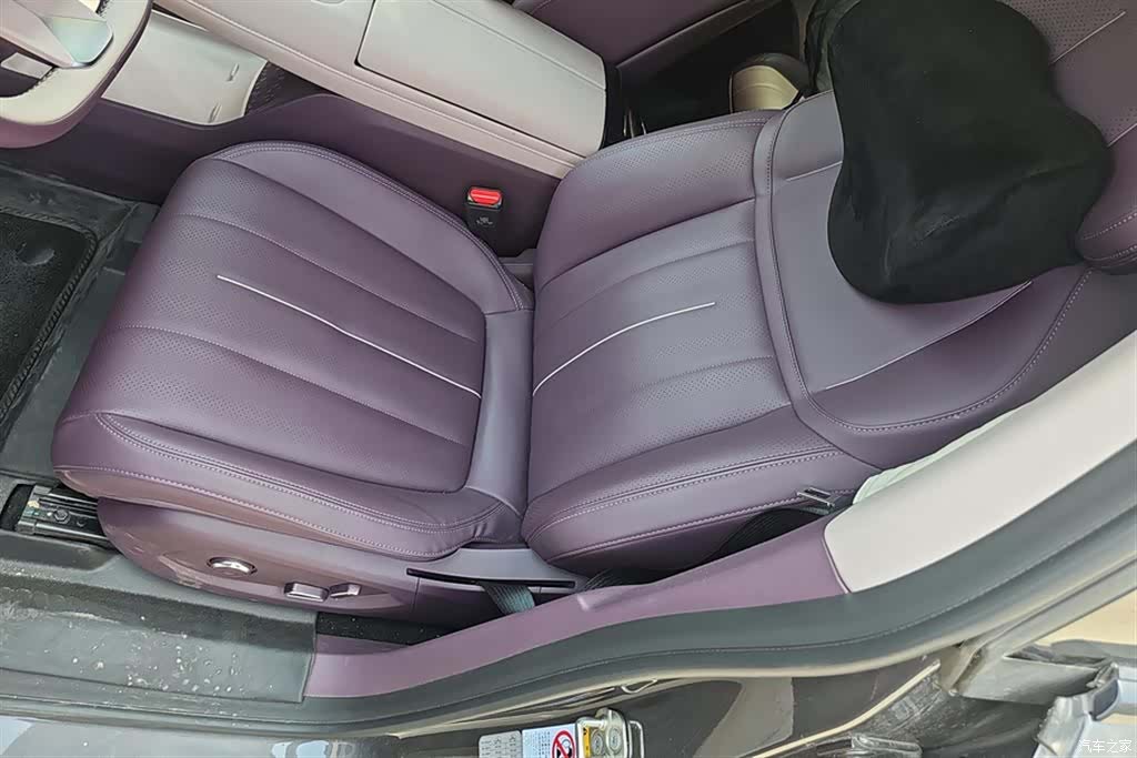 Deepal S07, 2025 9
