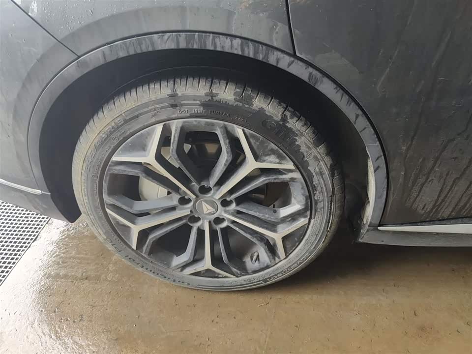 DEEPAL Dark blue SL03