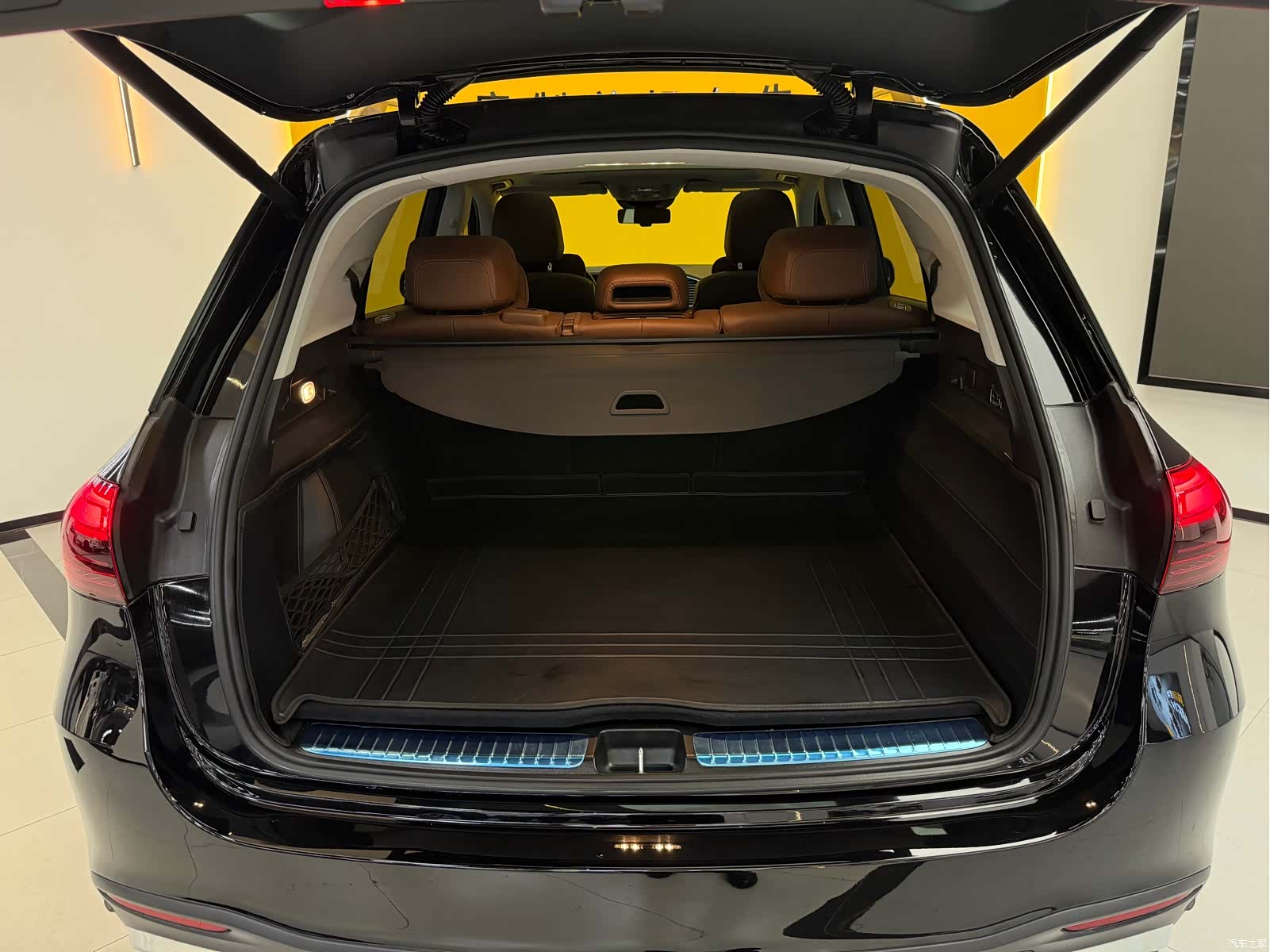 Mercedes-Benz GLE, 2024 17
