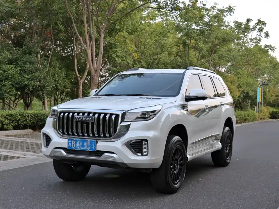 Haval H9