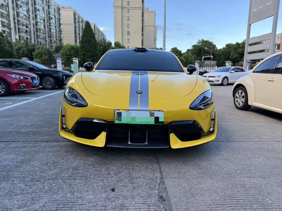 Xiaomi Xiaomi SU7 Ultra