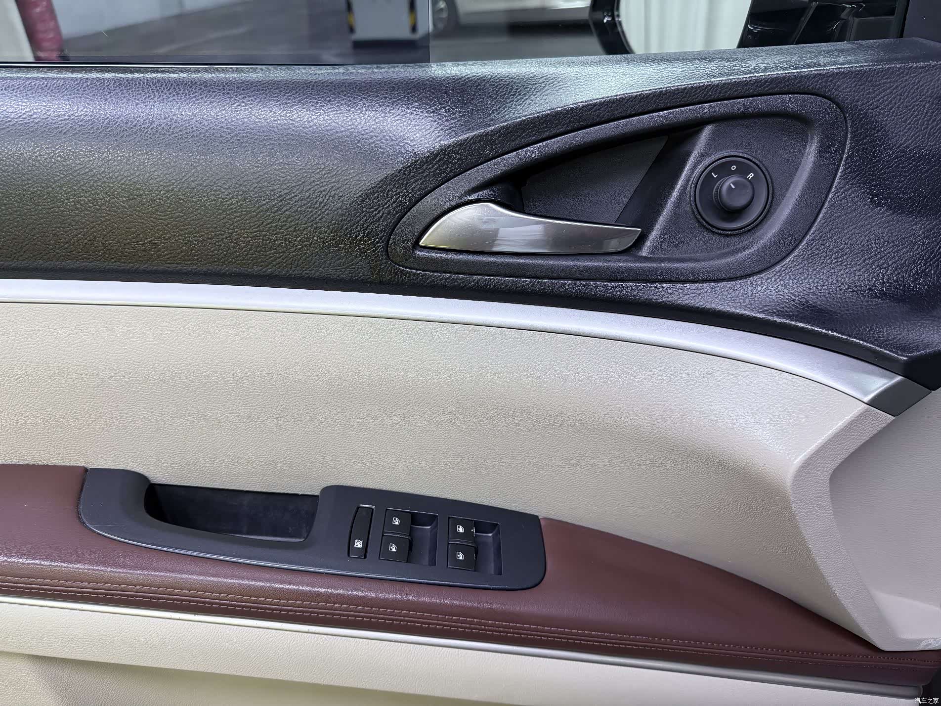Buick GL8, 2019 20