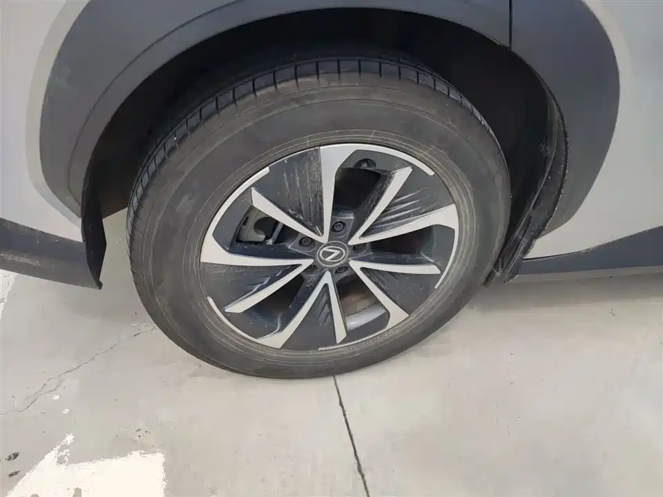 Lexus RZ