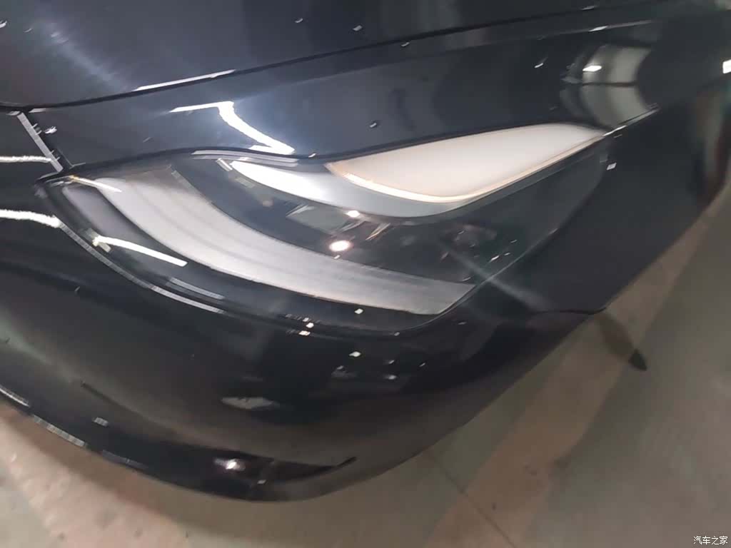 Tesla Model 3, 2021 24