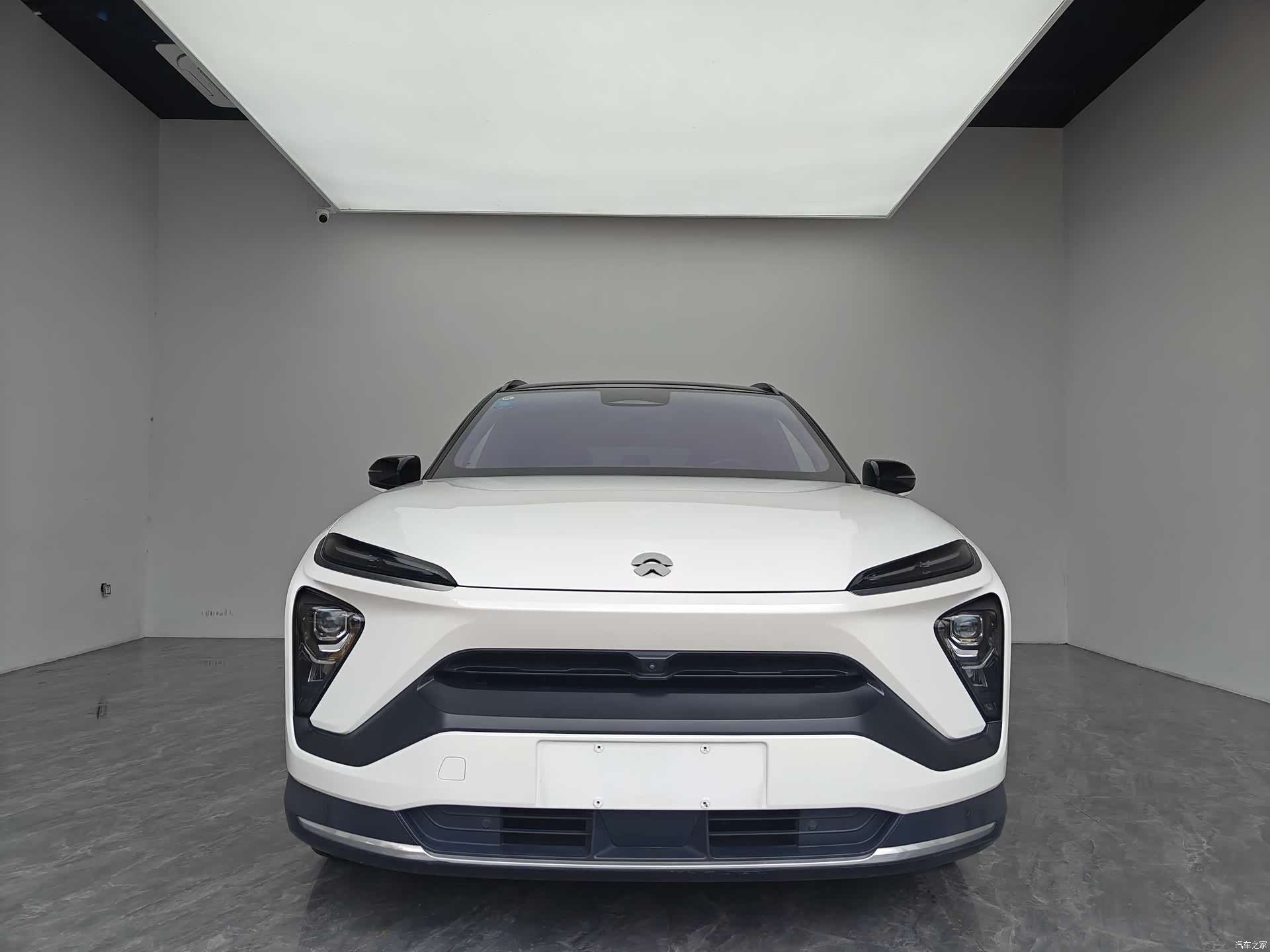 NIO ES6, 2020 2