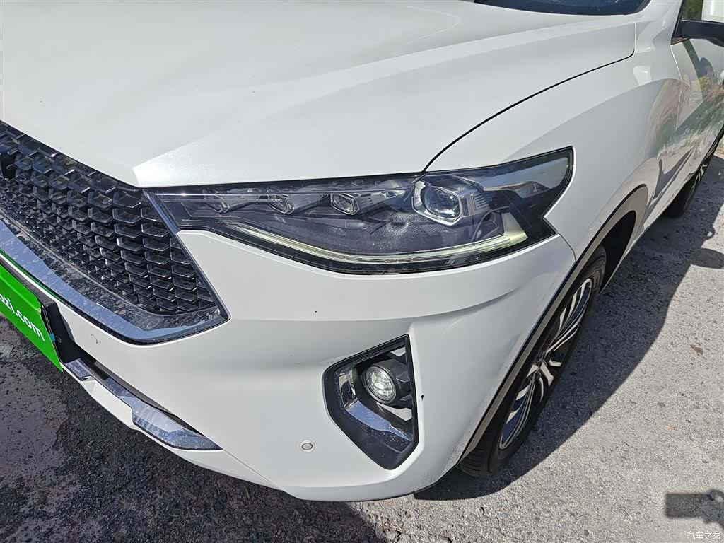 Haval F7, 2019 17