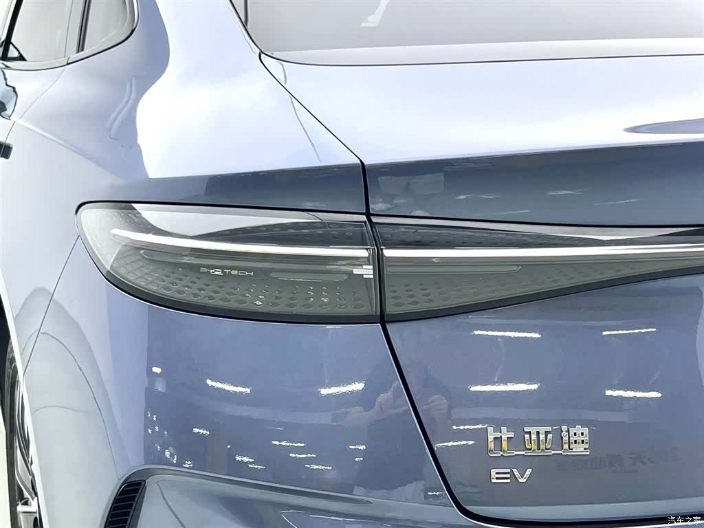 BYD Seal, 2024 3