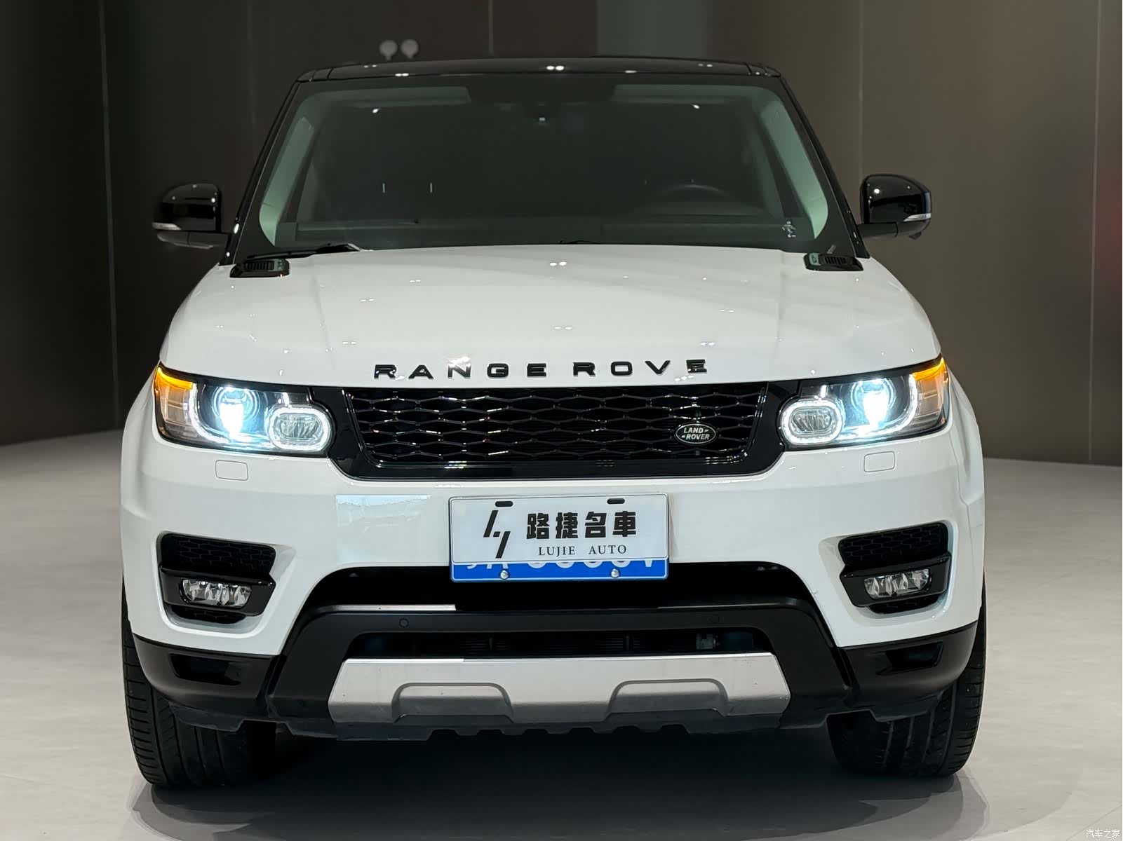 Land Rover Range Rover, 2014 2