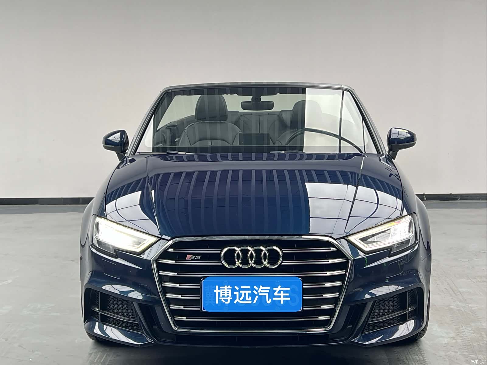 Audi A3, 2018 2