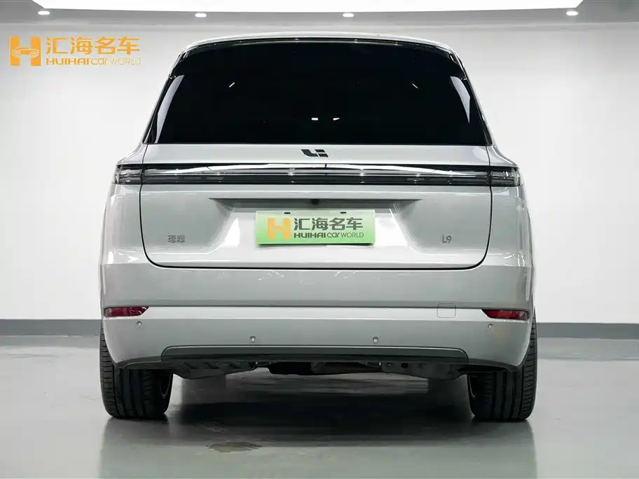 Li Auto Ideal L9