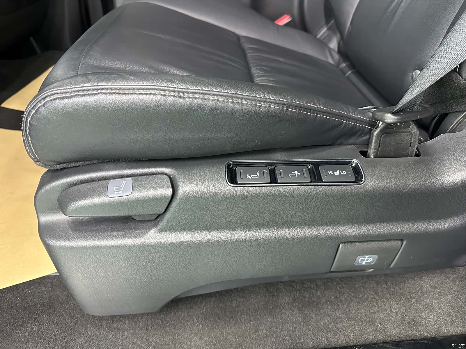 Honda Elysion, 2018 20