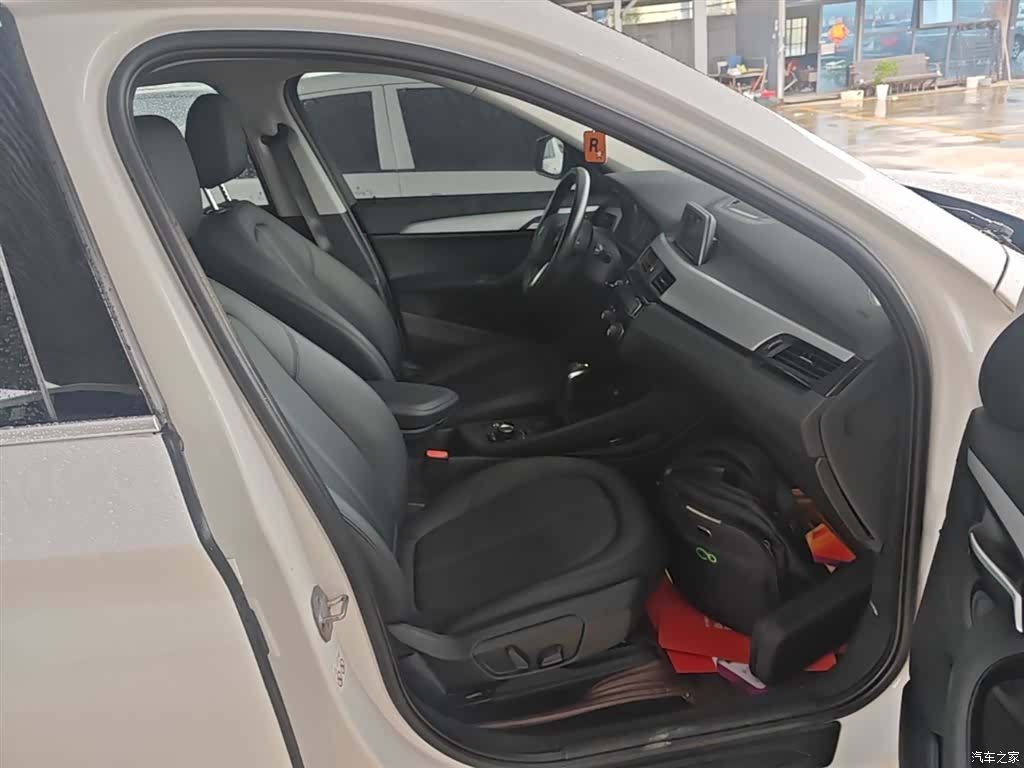 BMW X1, 2018 25