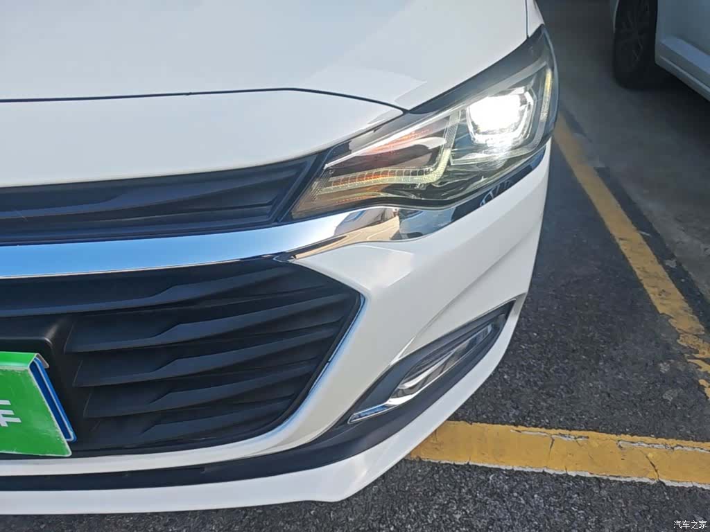Chevrolet 320, 2022 24