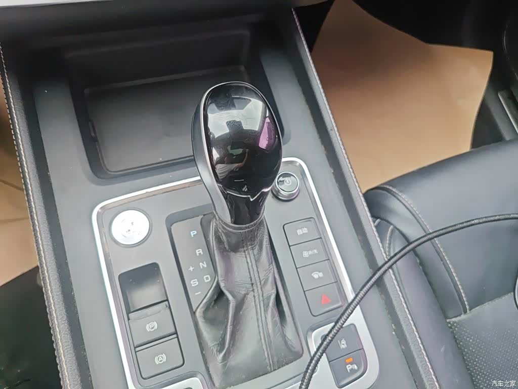 BYD Tang, 2019 15