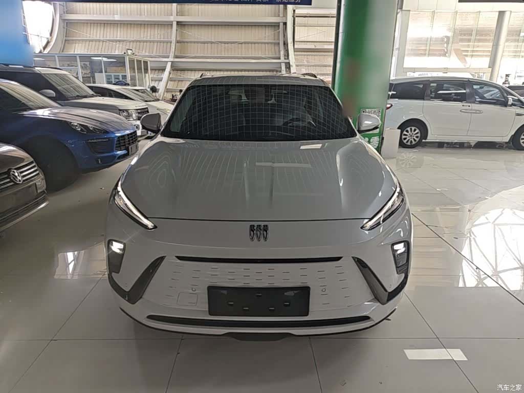 Buick E5, 2023 3