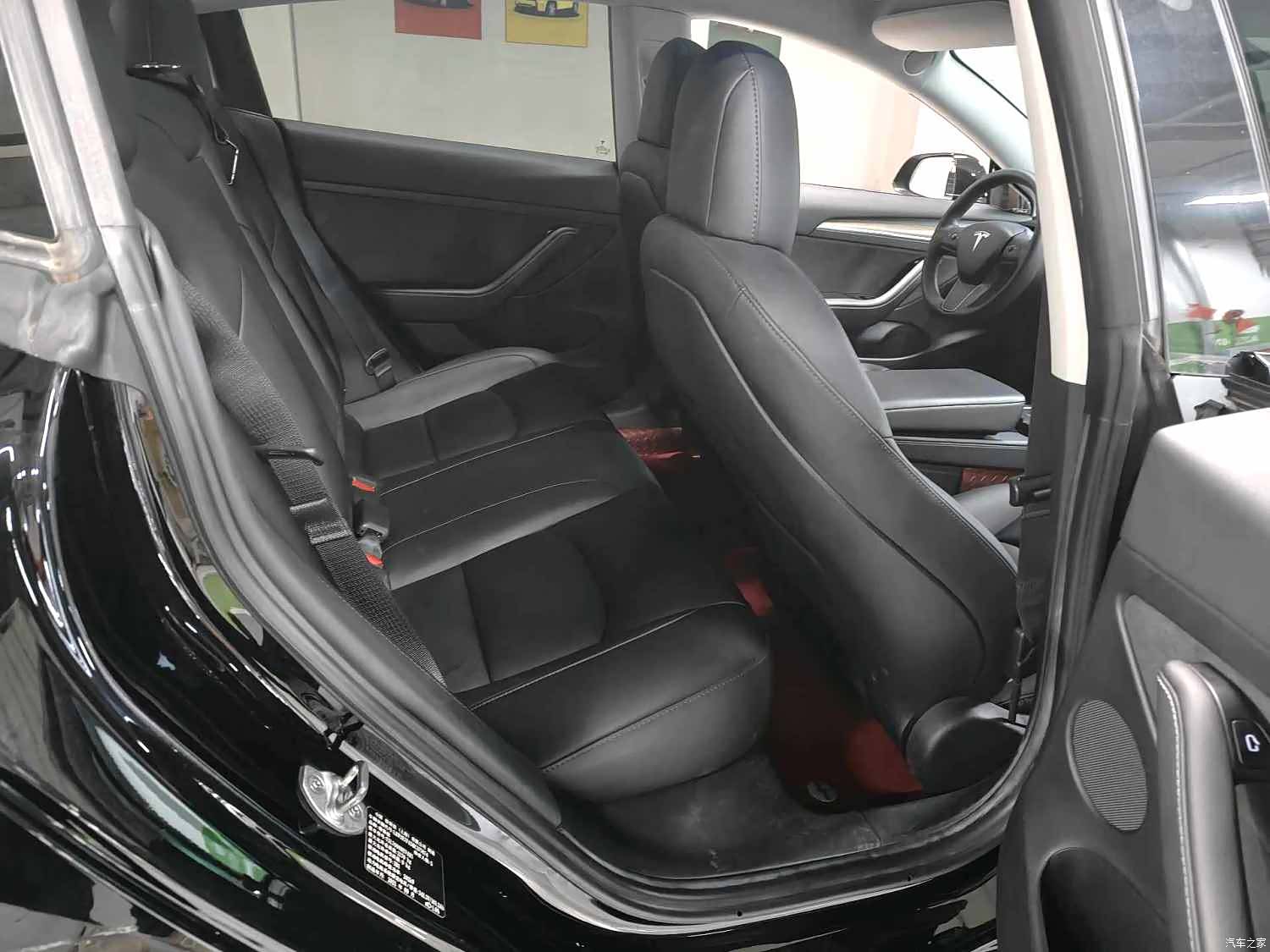 Tesla Model 3, 2021 6